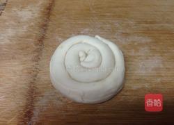 葱油饼的做法图解7