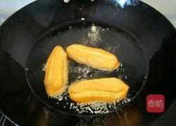 油条做法的做法图解3