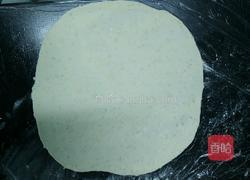 黑椒牛肉卷的做法图解6