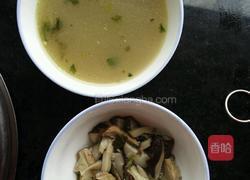 蔬菜汤的做法图解2
