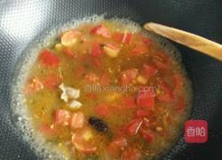 蔬菜汤的做法图解7