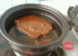 酱牛肉的做法图解6