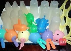 酸奶冰棍的做法图解2