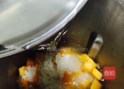 南瓜羹的做法图解5