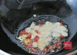 红烧鲤鱼的做法图解6