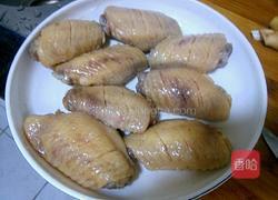 香辣鸡翅的做法图解4