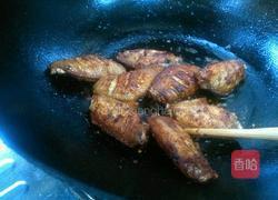 香辣鸡翅的做法图解7