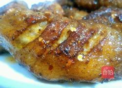 香辣鸡翅的做法图解10