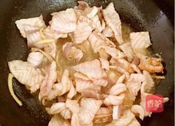 香辣脆肉腕的做法图解4