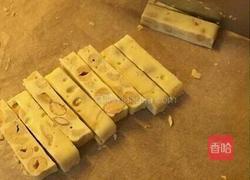 牛轧糖的做法图解6