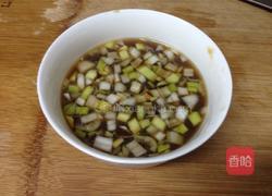 毛豆烧茄子的做法图解5