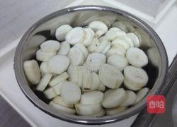 毛豆烧茄子的做法图解3