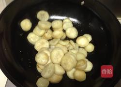 毛豆烧茄子的做法图解7
