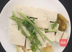 黄骨鱼豆腐汤的做法图解2