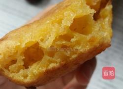 南瓜饼的做法图解13