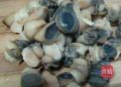 田螺酿的做法图解1