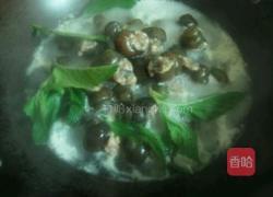 田螺酿的做法图解4