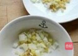 鱼香茄子的做法图解1