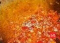 鱼香茄子的做法图解5