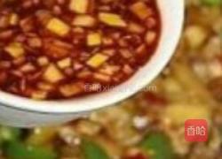 鱼香茄子的做法图解8