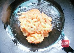 杂烩炒鸡丝的做法图解4