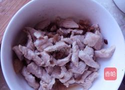 瘦肉烧冬瓜的做法图解6