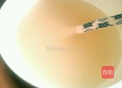 南瓜盅蒸饭的做法图解7