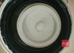 银耳莲子羹的做法图解5