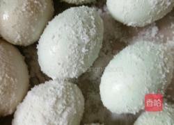 咸鸭蛋的做法图解3
