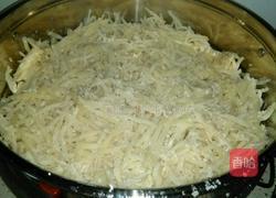 炒山药丸子的做法图解3