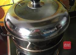 香菜猪肉饺子的做法图解5