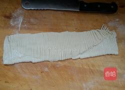 菌菇鸡丝打卤面的做法图解16