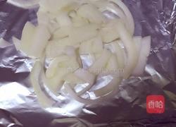 烤五花肉的做法图解4