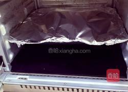 烤五花肉的做法图解6