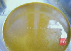 土豆红萝卜鱼蛋鸡翅咖喱的做法图解5