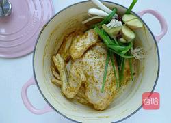 客家盐焗鸡的做法图解5