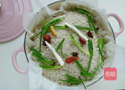 客家盐焗鸡的做法图解13