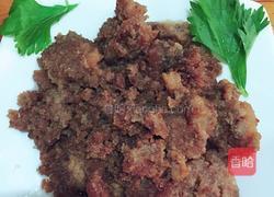 粉蒸肉的做法图解5