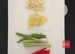 虾仁丝瓜煲的做法图解2