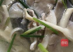 养生菇汤的做法图解3