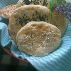 老婆饼的做法[图]