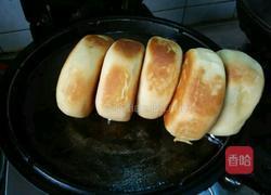 胶东喜饼的做法图解4