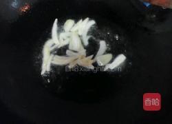 尖椒肉片丝的做法图解6