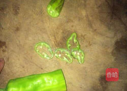 消暑小凉拌的做法图解2