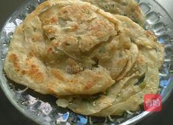 自制手抓饼的做法图解12