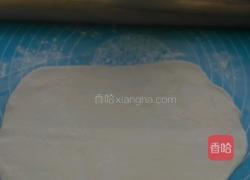 自制手抓饼的做法图解4
