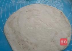 自制手抓饼的做法图解8