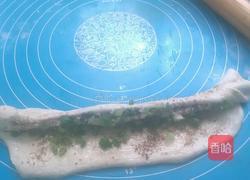 自制手抓饼的做法图解9