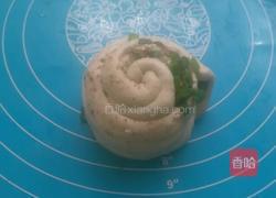 自制手抓饼的做法图解10