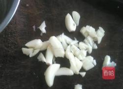 蒜香焖鸭的做法图解4